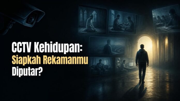 CCTV KEHIDUPAN