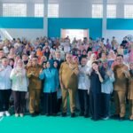 Sudah 53 Persen Diperiksa, CKG Tangsel Ungkap Ancaman Penyakit Diam-Diam