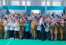 Sudah 53 Persen Diperiksa, CKG Tangsel Ungkap Ancaman Penyakit Diam-Diam