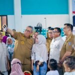 Tangsel Genjot CKG, Deteksi Penyakit Sejak Dini
