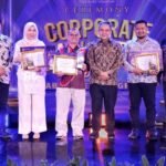 9 Perusahaan Tangerang Raih Corporate Awards 2026, Ada Apa Saja Penilaiannya?