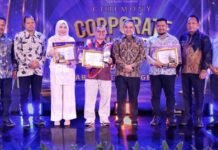 9 Perusahaan Tangerang Raih Corporate Awards 2026, Ada Apa Saja Penilaiannya?