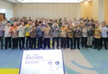 Datara Jadi Senjata Baru Tangsel Baca Kondisi Warga