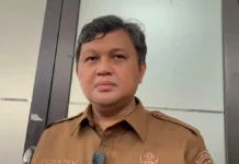 Gunung Anak Krakatau Erupsi, Sekolah Tangsel Belajar dari Rumah