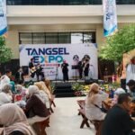Tangsel Expo Jadi Panggung UMKM Lokal Menjaring Pasar Baru