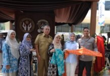 Tangsel Pamer Potensi, Kolaborasi Makin Terbuka