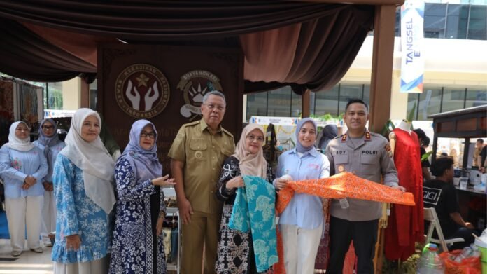EXPO TANGSEL 01