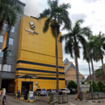 Tangerang 10K, 10 Hotel Tebar Harga Spesial
