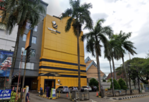 Tangerang 10K, 10 Hotel Tebar Harga Spesial