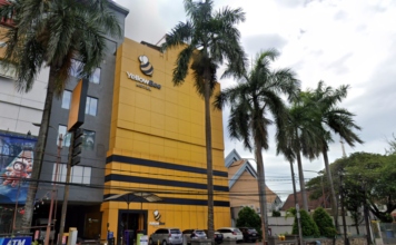 Tangerang 10K, 10 Hotel Tebar Harga Spesial