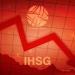Profit Taking Tekan IHSG, Sektor Transportasi Paling Terpukul