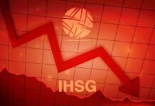 Profit Taking Tekan IHSG, Sektor Transportasi Paling Terpukul