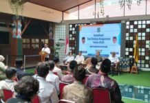 Dari Panggung ke Digital, Budaya Tangerang Makin Hidup