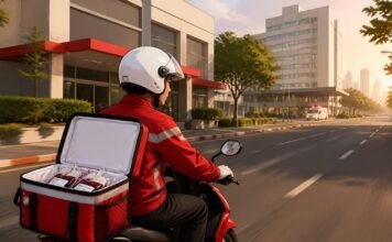 Darah Tak Cukup Dikumpulkan, PMI Tangerang Percepat Pengiriman