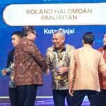 Digitalisasi Makin Kuat, Tangsel Pertahankan Juara TP2DD