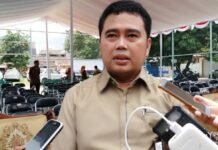 Ribuan Sarjana Nganggur, DPRD Minta Job Fair Kota Tangerang Dievaluasi