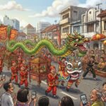 Ribuan Warga Diproyeksi Meriahkan Kirab Budaya & Ruwat Bumi Tangerang