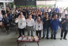 Pilar dan Diskominfo Dorong Talenta Digital Tangsel