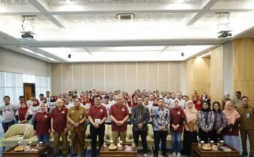 Pesan Benyamin: Jabatan Amanah, Keluarga Jadi Pengingat