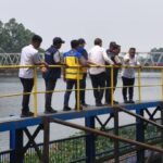 Jaga Air Tangerang, Cisadane Mulai Dinormalisasi