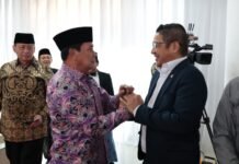 Dari Uang Saku hingga Asrama Haji, Tangerang All Out