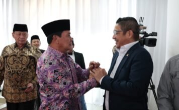 Dari Uang Saku hingga Asrama Haji, Tangerang All Out