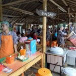 Habis Lari, Gas Kulineran di Tangerang!