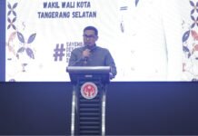 Pilar: Mulai dari Lokal, Desainer Tangsel Harus Berani Berpikir Global