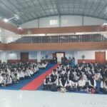 Dari MASTA Menuju Masa Depan, 700 Mahasiswa Baru FEB UMT Bersiap