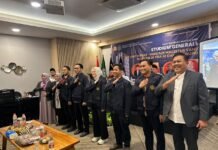 Pascasarjana UMT Bekali 153 Mahasiswa Baru Hadapi Era AI dan Disrupsi “The Last Expert”,