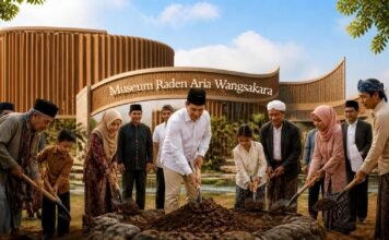 Museum Wangsakara, Warisan Sejarah untuk Generasi Muda