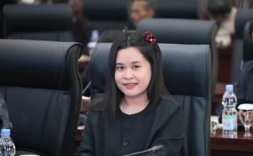 Komisi II ingin Layanan KB Gratis ada Gebrakan dan Terobosan Baru