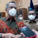 Abu Vulkanik Menyebar, Warga Tangsel Diminta Pakai Masker