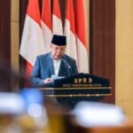 Banjir 2027 Dibidik dari Hulu hingga Hilir