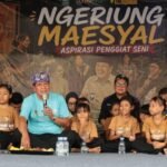 Pemkab Tangerang Mulai Lindungi Para Pekerja Seni