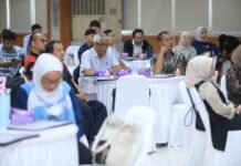 Sachrudin: Jangan Sampai Pengusaha Merasa Dipersulit