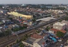Kiasnawi Jadi Pintu Baru Menuju Pasar Anyar