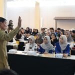 Beasiswa Tangerang Gemilang, Investasi SDM untuk Masa Depan