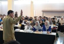 Beasiswa Tangerang Gemilang, Investasi SDM untuk Masa Depan