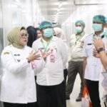 Pemkab dan Industri Bersatu Jaga Lingkungan Tangerang