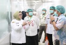 Pemkab dan Industri Bersatu Jaga Lingkungan Tangerang