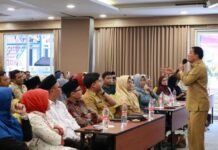 Sekolah Swasta Gratis Tangerang Kini Diuji Mutunya