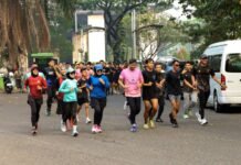 3.000 Pelari Bakal Ramaikan Tangerang 10K 2026, Kota Tangerang Bersolek