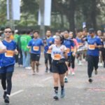 Antusiasme Pelari Menggila di Tangerang 10K