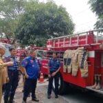 Damkar Tangsel Butuh Penguatan, Benyamin Bidik Pembenahan hingga 2029