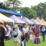 3.000 Pelari, Ekonomi Tangerang Bergerak