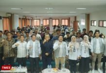 Bupati Maesyal: Ide Anak Muda, Masa Depan Tangerang!