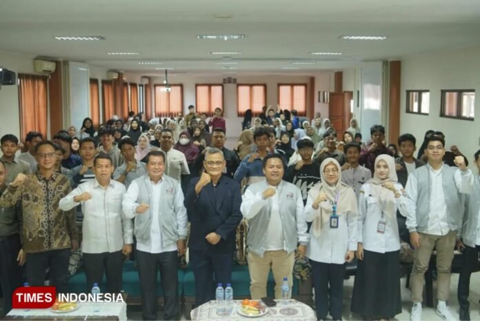 Tangerang Youth Connection 2026 01