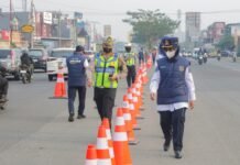 Rawa Buntu Mulai Uji Putar Balik, Ini Nasib Dua Titiknya