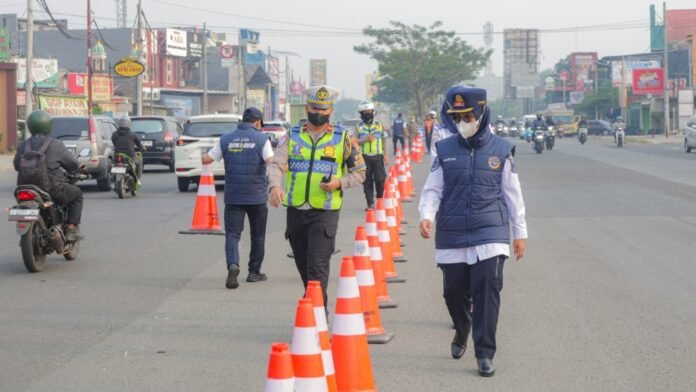 UJICOBA UTURN 01